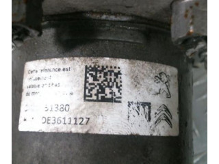 Блок АБС    Citroen  C3 Aircross  2017 -  года