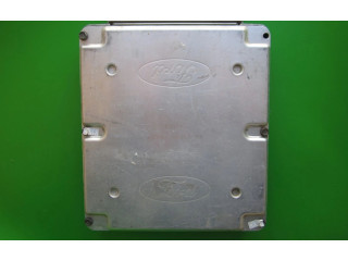 Řídící jednotka 93BB-12A650-BC, BLIP Ford Mondeo MK I 1993