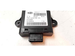 Блок управления 9647428280   Citroen C4 I