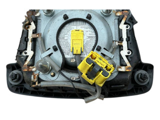 Подушка безопасности водителя 086389650 Volkswagen Transporter - Caravelle T5