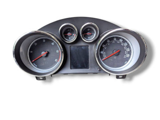 Комплект блоков управления MB275700-1011, 55579893 Opel Astra J