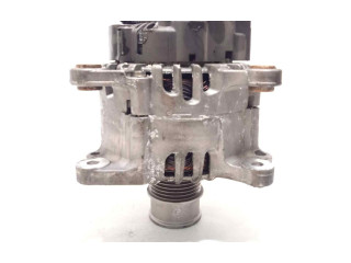 Генератор 04E903015, TG12C280   Skoda Fabia Mk3 (NJ)      