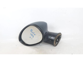 Zpětné zrcátko  Fiat Punto Evo 2009  735596878  