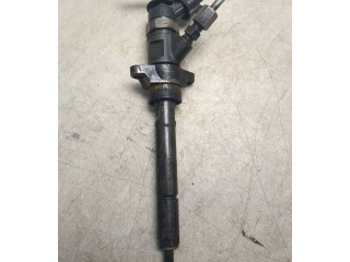 Форсунка 0445110297 Citroen C5