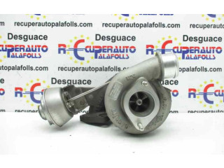 Turbodmychadlo Турбина 18900RSRE01 Honda Civic