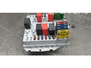 Pojistková skříňka 46835593 Fiat Punto (188) 2004