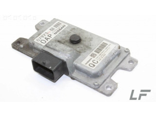 Блок управления двигателя BEA20100N, 310364CB4A Nissan X-Trail T32