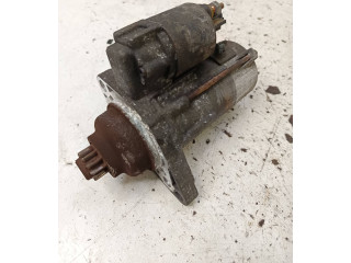 Рулевая рейка  Стартер 02Z911023H, TS18E1   Volkswagen Golf Plus 2005 - 2013 года