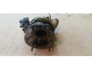 Турбина Jeep Grand Cherokee (WK) A6420900280