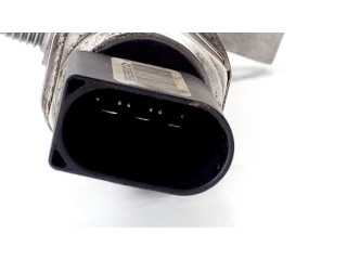 Vstřikovací lišta 314004A700 Hyundai H-1, Starex, Satellite pro naftový motor 2.5 D4CB