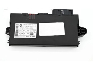 Řídící jednotka 7809955, 13617809955 BMW X5 E70 2008