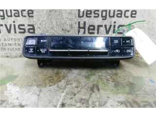 Блок управления кондиционера воздуха / климата/ печки (в салоне) 3890M67B, 0070010   Toyota Auris E180