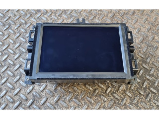 Дисплей    68308862AH, P68308862AH   Jeep Grand Cherokee