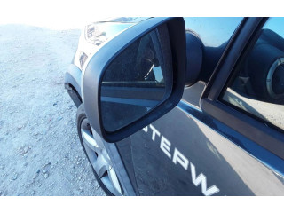 Zpětné zrcátko Renault Sandero I 2010 E9024363