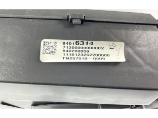 Дисплей    84016314   Chevrolet Camaro