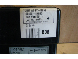 Блок комфорта 954001H080   KIA Ceed   