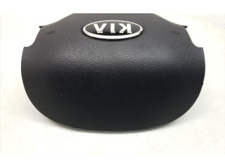 Подушка безопасности водителя 56900-1J600, 1H596-01010 KIA Ceed