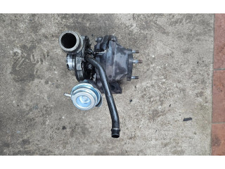 Турбина Volvo V70 7167382