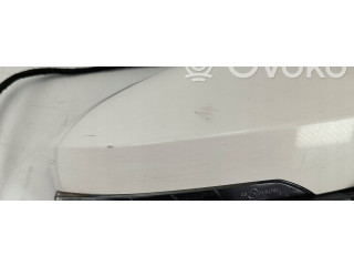 Зеркало электрическое Skoda Octavia Mk3 (5E) 2013 - 2019 года