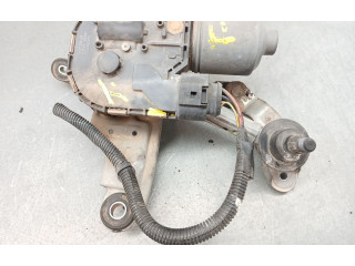 Моторчик дворников 3397021484, 6m2117504am    Ford S-MAX