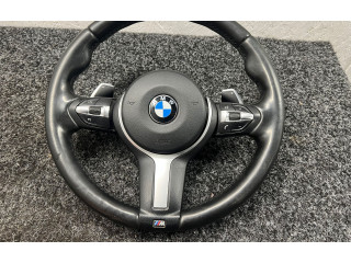 Volant BMW X5 F15 2017