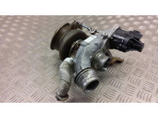  Турбина BMW X3 G01 2.0 9845815         