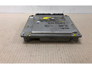 Řídící jednotka A6461500191, 0281012223 Mercedes-Benz E AMG W211 2005