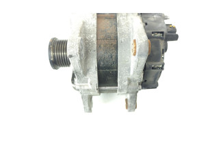 Генератор 231001423R, 2740591A   Renault Trafic III (X82)      