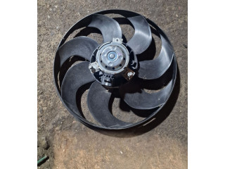 Вентилятор радиатора     5000989    Ford Fusion II 