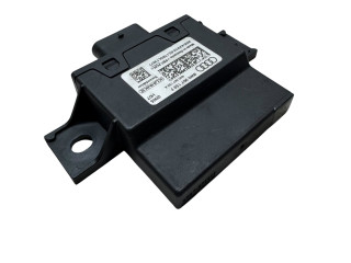 Блок управления 8w0907159f   Audi A5