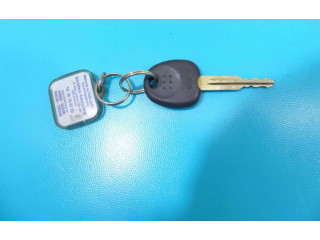 Блок управления двигателем Блок управления IMPRK705446   Hyundai Getz