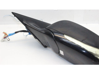 Зеркало электрическое Infiniti Q50 2014 - года