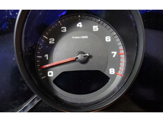 Спидометр (приборный щиток) 9Y0920945A Porsche Cayenne (9Y0 9Y3)