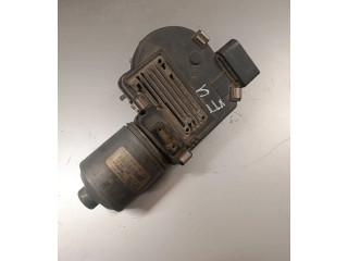 Двигатель стеклоочистителей 4E1955119B, 0390241851 Audi A8 S8 D3 4E 2005