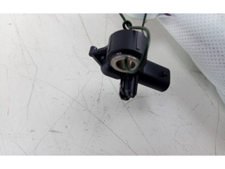 Подушка безопасности водителя 6V0880742E, 6V0880742E Skoda Fabia Mk2 (5J)