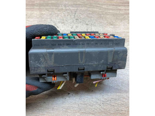 Pojistková skříňka 9450582180 Peugeot 406 1996