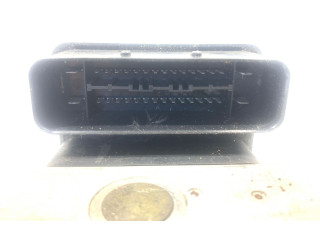 Блок АБС 1C0907379L, 1j0614117g   Skoda  Octavia Mk1 (1U)  1996 - 2004 года