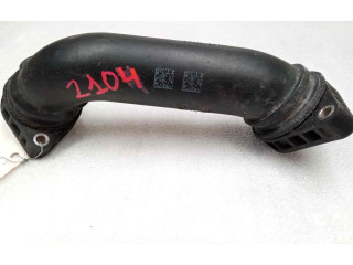 Turbodmychadlo Турбина 172845AA, 172845AA Honda Civic