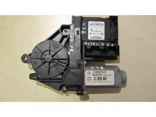 Передний двигатель механизма для подъема окон