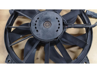 Вентилятор радиатора 1049874716, 993398C Citroen C4 I 1.6