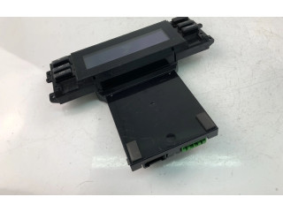 Дисплей    31268336   Volvo V70