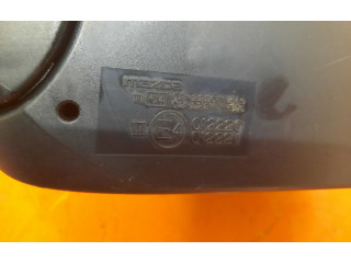 Zpětné zrcátko Audi A8 S8 D3 4E 2004 E4012220, E4012220