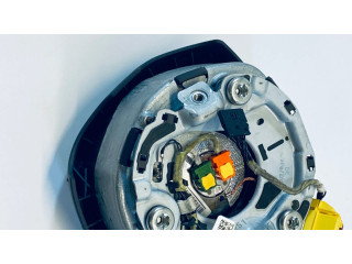 Подушка безопасности водителя 4F0880201BM, 4F0971589A   Audi A6 S6 C6 4F