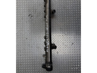 Топливная рампа 0445215025, 0281002990 Volvo XC60