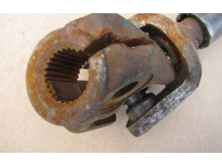 Рулевая рейка Fiat Punto (188) 1999 - 2010 года