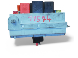 Pojistková skříňka 46778448, 46778448 Fiat Punto (188) 2002