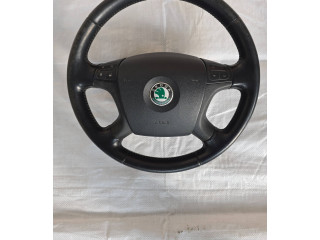 Руль Skoda Octavia Mk2 (1Z) 2004 - 2013 года 1Z0419091J