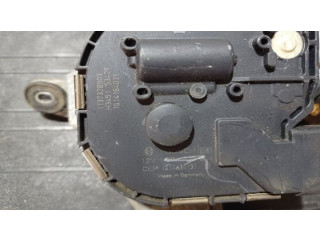 Моторчик дворников 6M21-17504-AL    Ford S-MAX