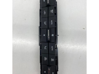 Блок управления климат-контролем 06701670850, 670167085   Maserati Levante