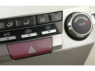 Блок управления климат-контролем 72311AJ08A   Subaru Outback